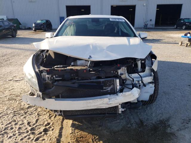 Photo 5 from auction – 2014 CHEVROLET MALIBU 1LT with VIN 1G11C5SL9EF227104
