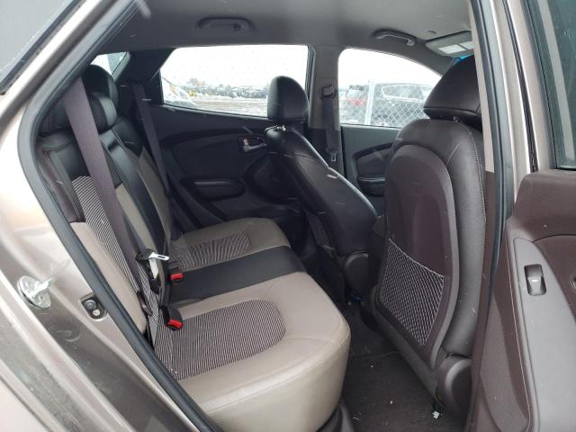 Photo 11 from auction – 2011 HYUNDAI TUCSON GLS with VIN KM8JUCAC8BU261788