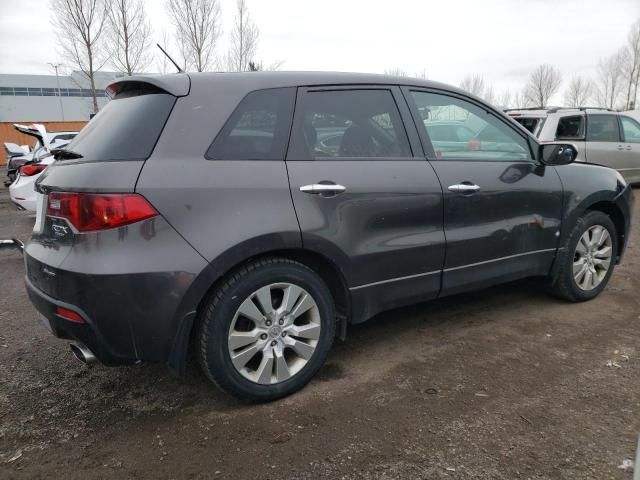 Photo 3 from auction – 2010 ACURA RDX with VIN 5J8TB1H23AA800176