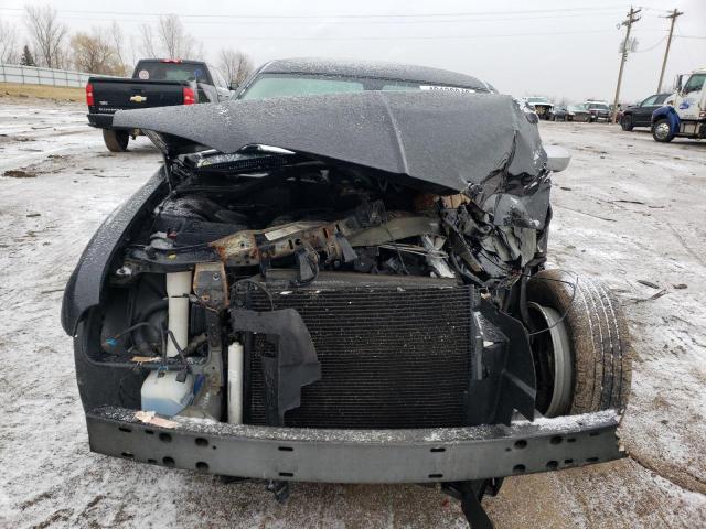 Photo 5 from auction – 2010 CHRYSLER 300 TOURIN with VIN 2C3CA5CV8AH221197