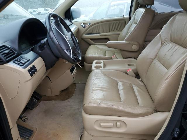 Photo 7 from auction – 2009 HONDA ODYSSEY TO with VIN 5FNRL38899B030705