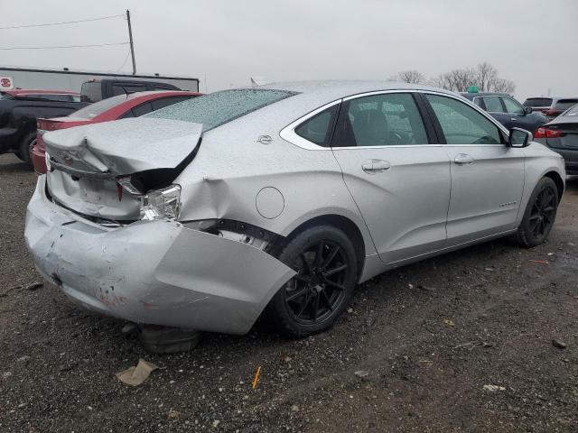 Photo 3 from auction – 2015 CHEVROLET IMPALA LT with VIN 2G1115SL9F9133966