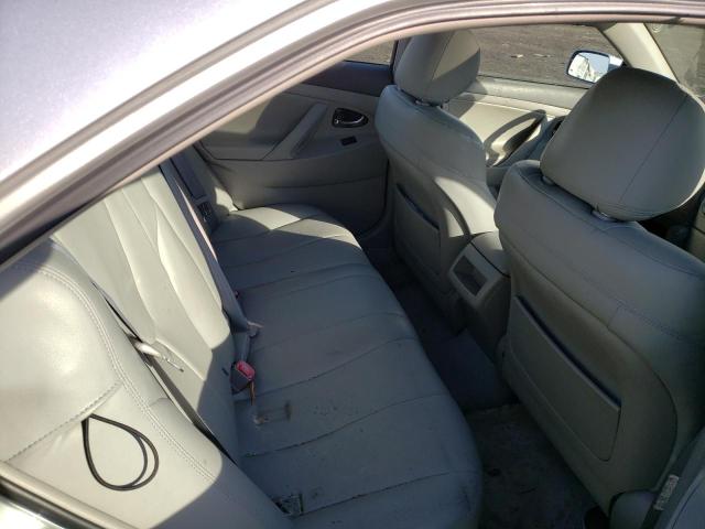 Photo 10 from auction – 2007 TOYOTA CAMRY CE with VIN 4T1BE46K27U166772