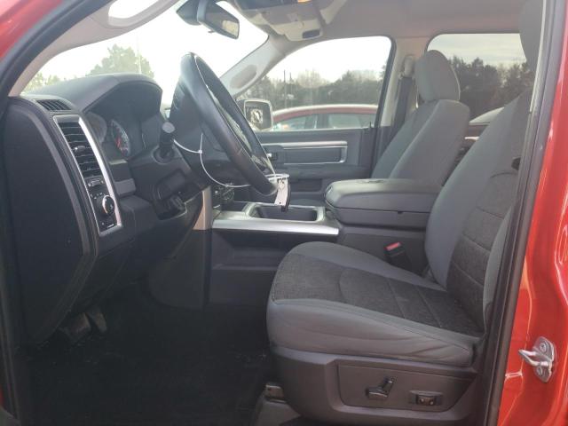 Photo 7 from auction – 2015 RAM 1500 SLT with VIN 1C6RR6LT1FS729912