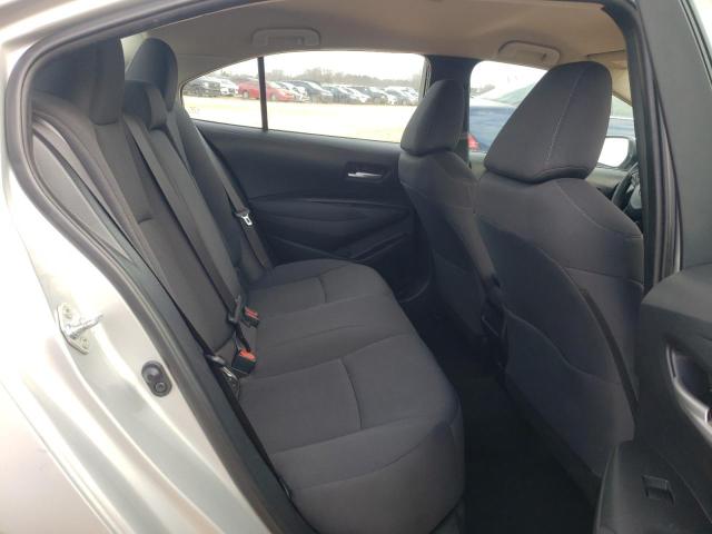 Photo 10 from auction – 2020 TOYOTA COROLLA LE with VIN 5YFEPRAE4LP125559