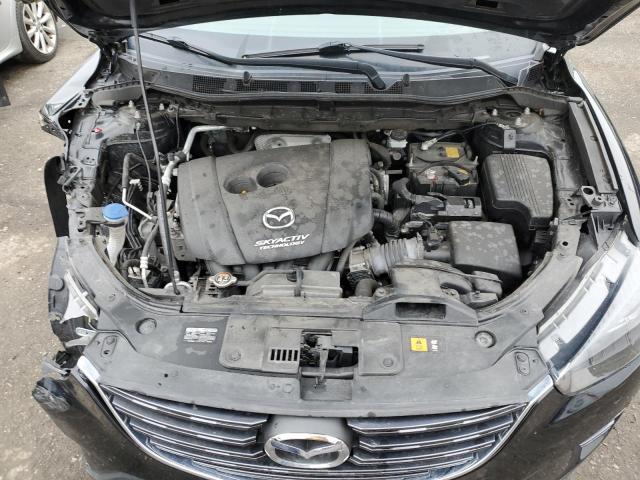 Photo 11 from auction – 2016 MAZDA CX-5 GT with VIN JM3KE4DY3G0909448