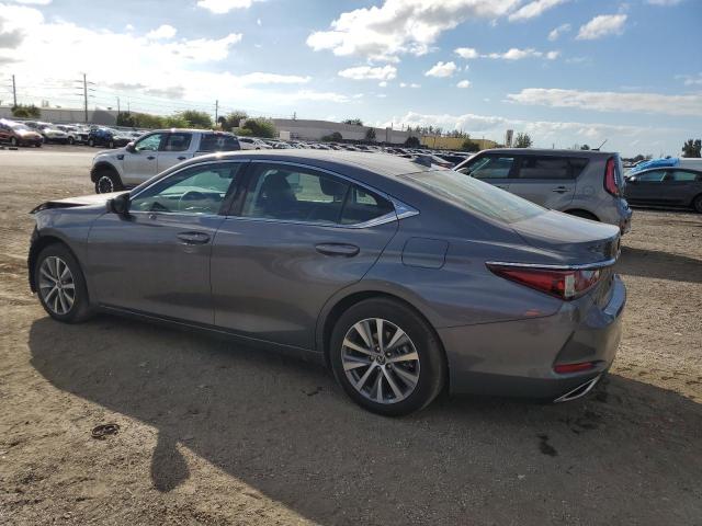 Photo 2 from auction – 2021 LEXUS ES 350 BAS with VIN 58ADZ1B17MU088714