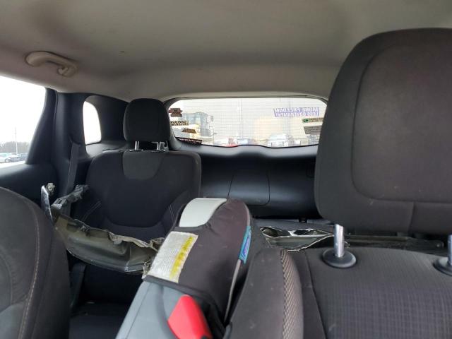 Photo 10 from auction – 2016 JEEP CHEROKEE L with VIN 1C4PJMCB3GW227271