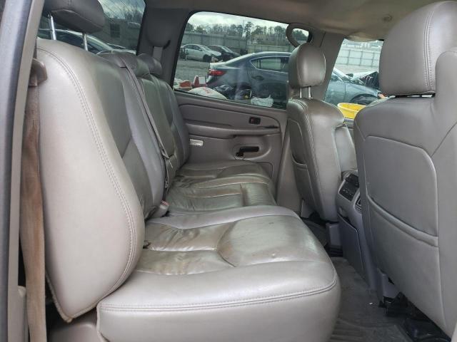Photo 10 from auction – 2004 GMC SIERRA K25 with VIN 1GTHK23174F107286