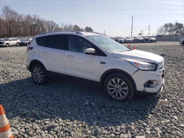 Photo 4 from auction – 2017 FORD ESCAPE TIT with VIN 1FMCU0JD1HUE20563