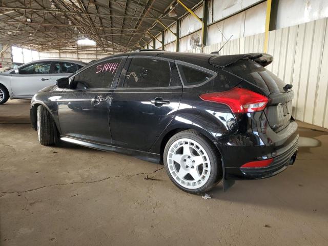 Photo 2 from auction – 2018 FORD FOCUS ST with VIN 1FADP3L92JL224112