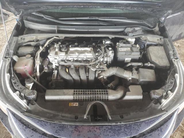 Photo 11 from auction – 2020 TOYOTA COROLLA LE with VIN 5YFEPRAE0LP065893