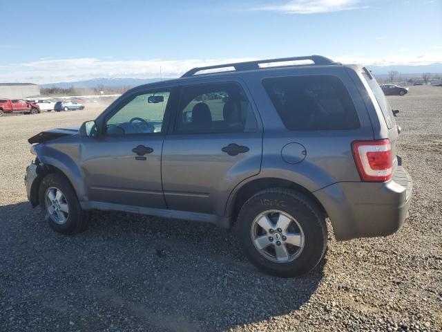 Photo 2 from auction – 2009 FORD ESCAPE XLT with VIN 1FMCU03749KB19578