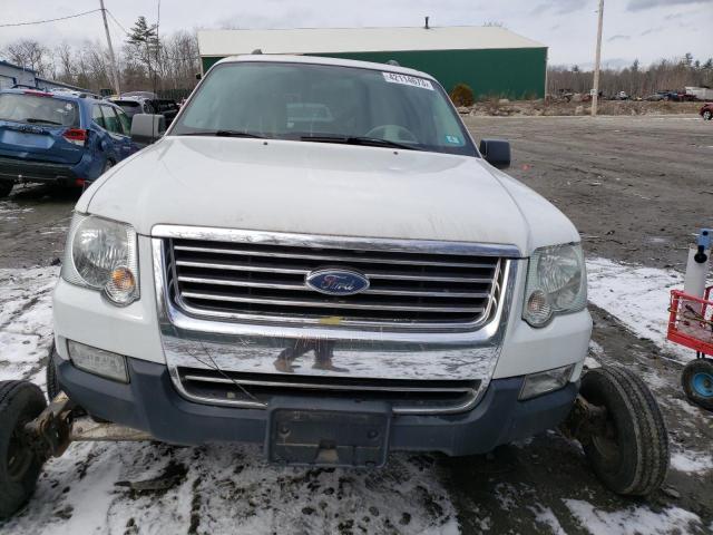 Photo 5 from auction – 2007 FORD EXPLORER X with VIN 1FMEU73E77UA99957