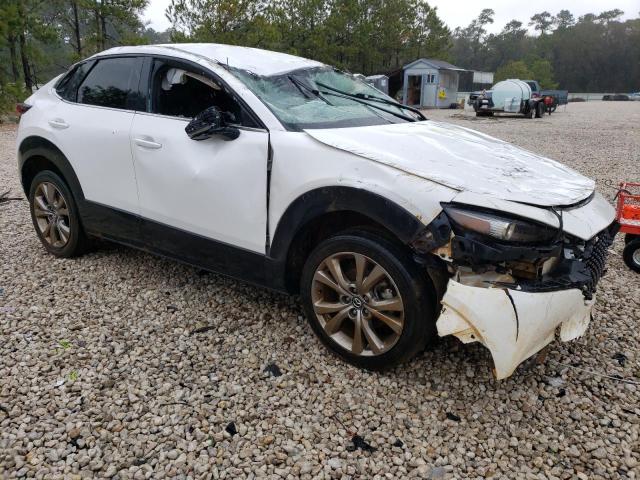 Photo 4 from auction – 2020 MAZDA CX-30 PREF with VIN 3MVDMADL9LM118029