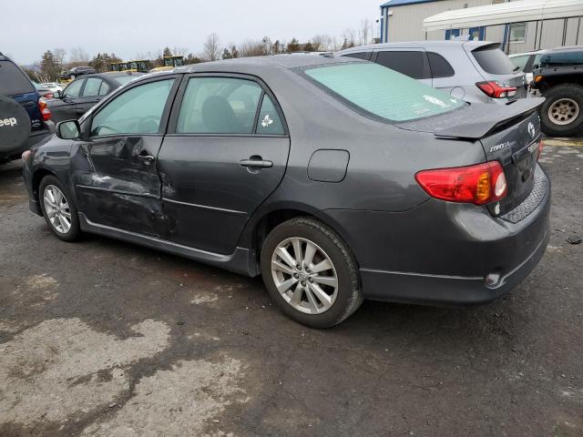 صورة رقم 2 من المزاد - 2010 TOYOTA COROLLA BA مع VIN 2T1BU4EE6AC479556