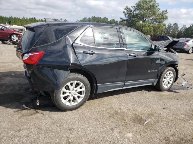 Photo 3 from auction – 2018 CHEVROLET EQUINOX LT with VIN 2GNAXJEV9J6285646