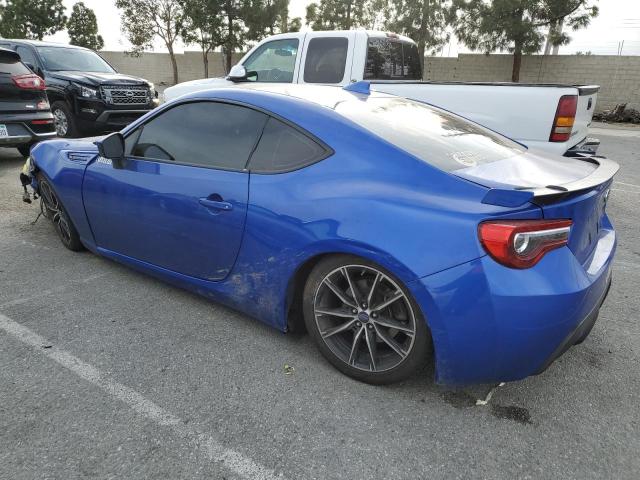 Photo 2 from auction – 2020 SUBARU BRZ LIMITE with VIN JF1ZCAC12L9700293