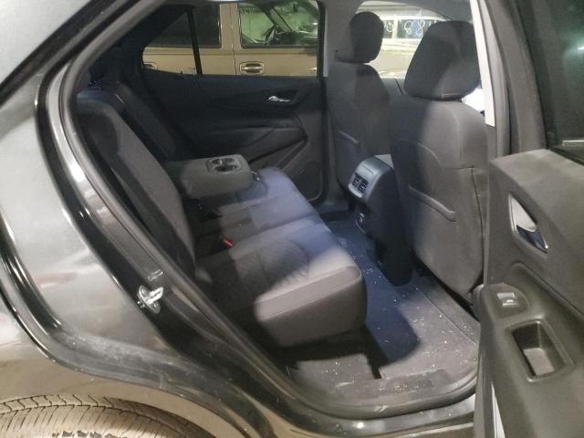Photo 10 from auction – 2021 CHEVROLET EQUINOX LT with VIN 3GNAXUEV5ML359680