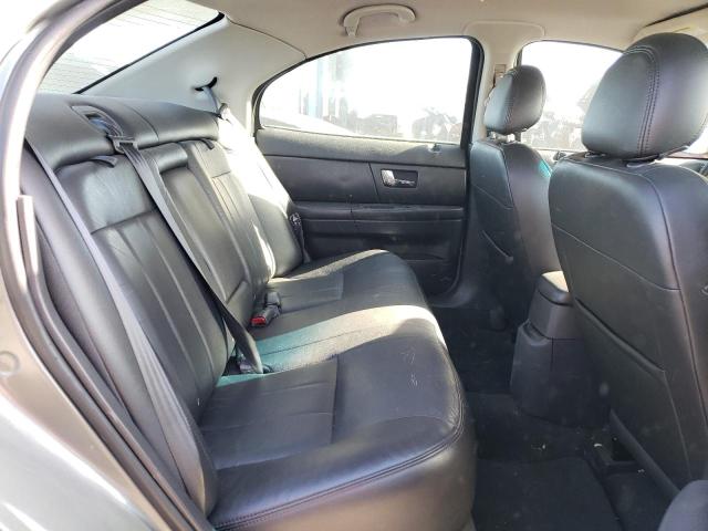 Photo 10 from auction – 2003 MERCURY SABLE LS P with VIN 1MEHM55S13G614418