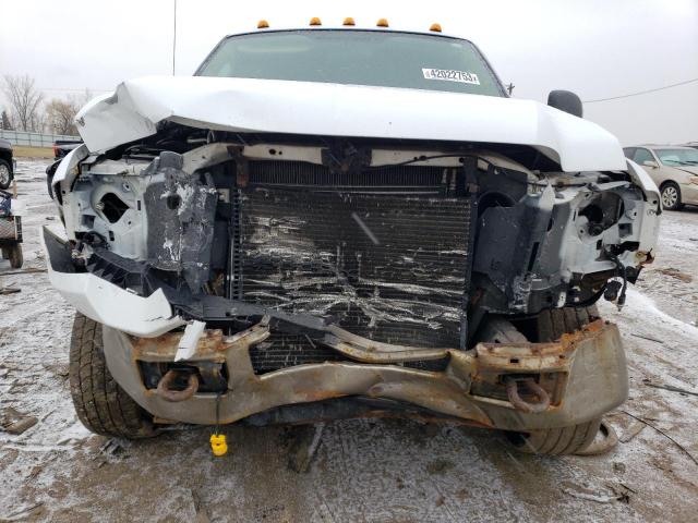 Photo 5 from auction – 2005 FORD F250 SUPER with VIN 1FTSW21PX5EB15732