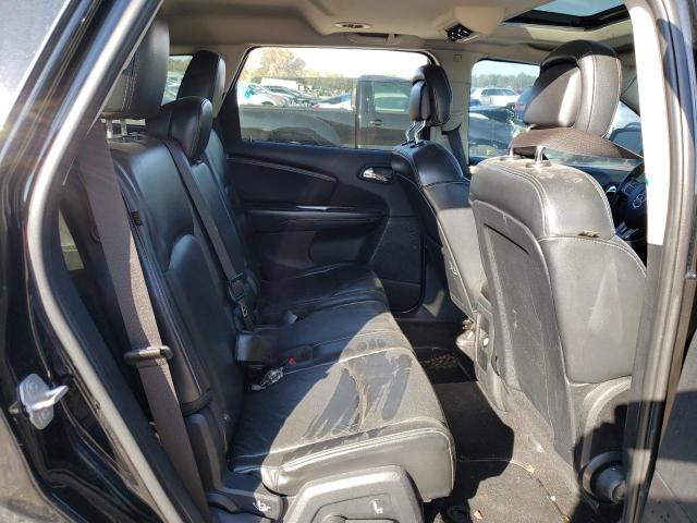 Photo 11 from auction – 2016 DODGE JOURNEY CR with VIN 3C4PDCGB7GT107510