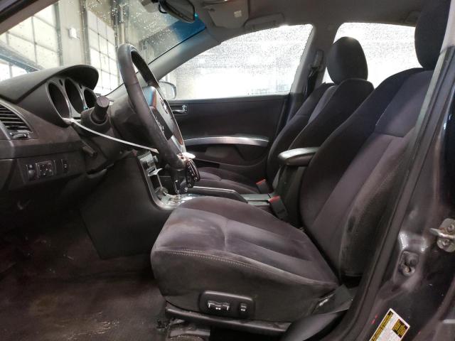 Photo 7 from auction – 2007 NISSAN MAXIMA SE with VIN 1N4BA41E77C809839