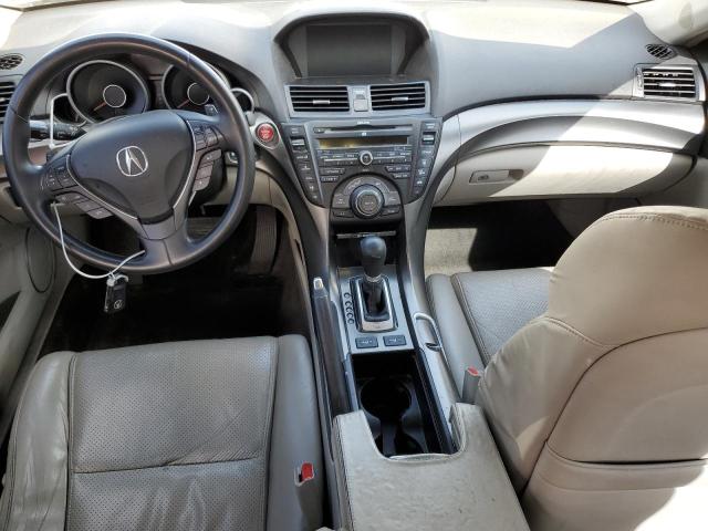 Photo 8 from auction – 2012 ACURA TL with VIN 19UUA8F55CA016470