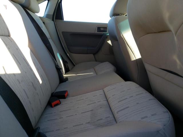 Photo 10 from auction – 2009 FORD FOCUS SE with VIN 1FAHP35N79W114307