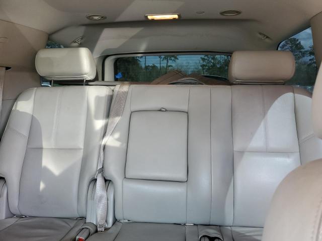 Photo 10 from auction – 2009 GMC YUKON SLT with VIN 1GKFC33059R293163