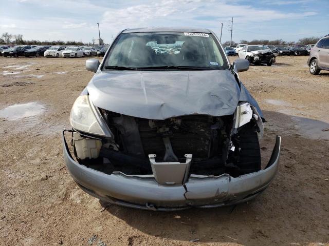 Photo 5 from auction – 2009 NISSAN VERSA S with VIN 3N1BC13E59L416061