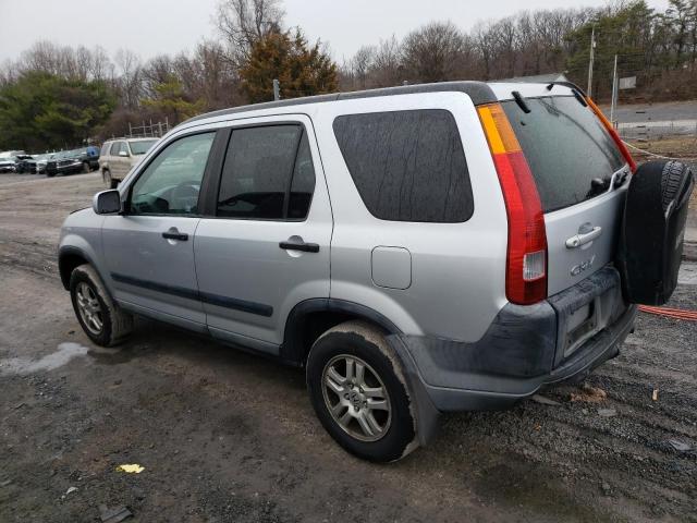 Photo 2 from auction – 2003 HONDA CR-V EX with VIN SHSRD78873U130886