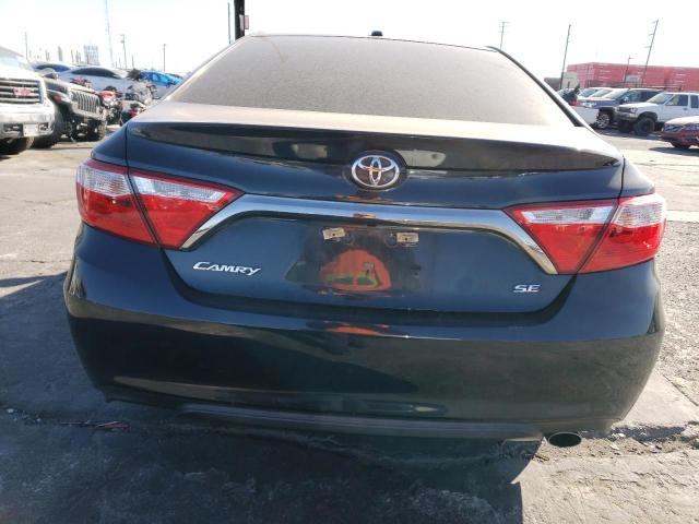 Photo 6 from auction – 2017 TOYOTA CAMRY LE with VIN 4T1BF1FK0HU302605