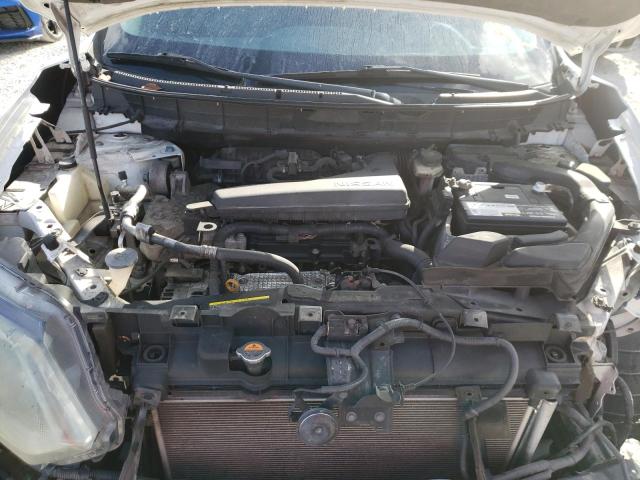 Photo 11 from auction – 2014 NISSAN ROGUE S with VIN 5N1AT2MT2EC762825