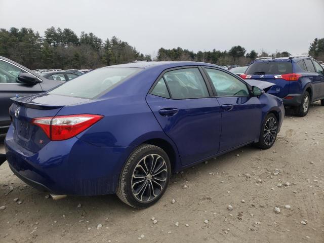 Photo 3 from auction – 2015 TOYOTA COROLLA L with VIN 2T1BURHE9FC253009