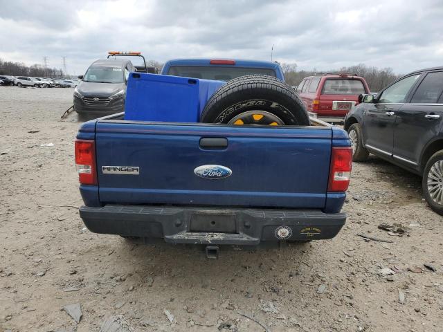 Photo 6 from auction – 2010 FORD RANGER with VIN 1FTKR1AD4APA12960