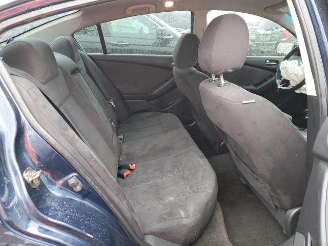 Photo 10 from auction – 2010 NISSAN ALTIMA BAS with VIN 1N4AL2AP7AN482138