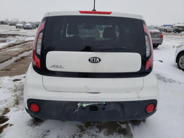 Photo 6 from auction – 2017 KIA SOUL with VIN KNDJN2A29H7469172