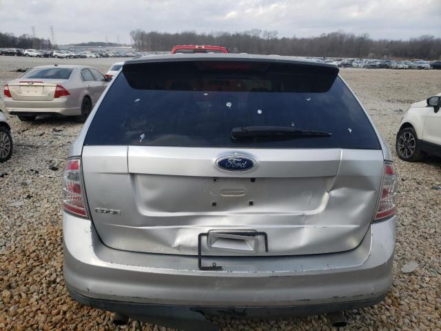 Photo 6 from auction – 2010 FORD EDGE SE with VIN 2FMDK3GC0ABB66169
