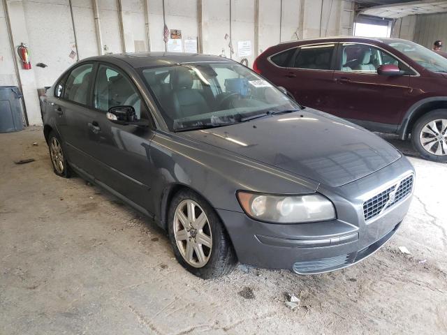 Photo 4 from auction – 2007 VOLVO S40 2.4I with VIN YV1MS382872294260