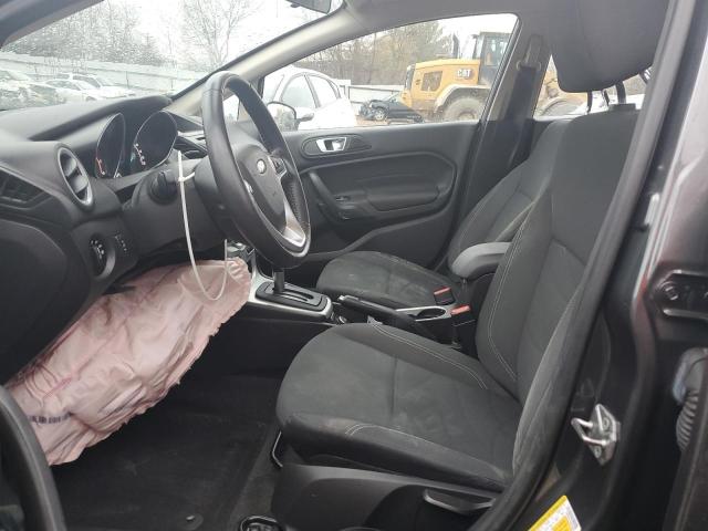 Photo 7 from auction – 2016 FORD FIESTA SE with VIN 3FADP4BJ1GM190897
