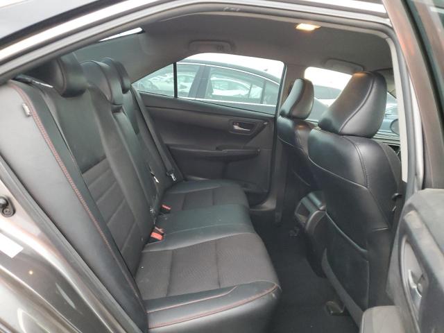Photo 10 from auction – 2017 TOYOTA CAMRY LE with VIN 4T1BF1FK6HU356877