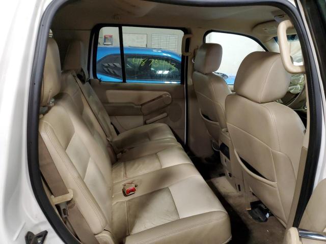 Снимка 11 от търг – 2008 FORD EXPLORER E с VIN 1FMEU74E58UA11682