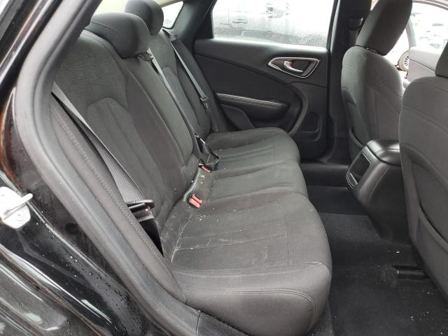Photo 10 from auction – 2015 CHRYSLER 200 LIMITE with VIN 1C3CCCAB7FN596620