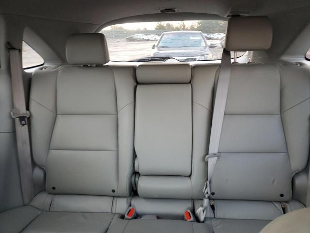 Photo 10 from auction – 2016 ACURA RDX with VIN 5J8TB3H33GL002455
