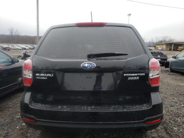 Photo 6 from auction – 2014 SUBARU FORESTER 2 with VIN JF2SJAAC9EH484040