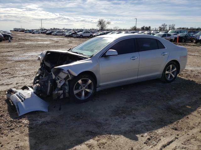 CHEVROLET MALIBU 1LT 2012 with VIN 1G1ZC5E01CF162640 - Photo from auction