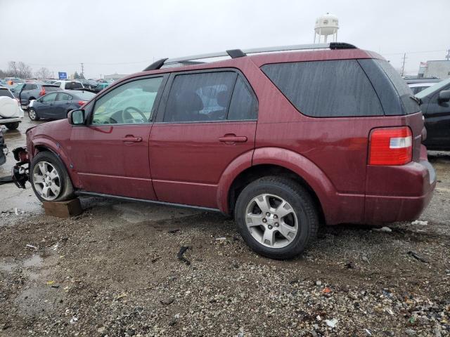 Photo 2 from auction – 2006 FORD FREESTYLE with VIN 1FMDK03146GA55613
