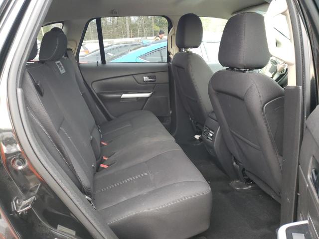 Photo 11 from auction – 2013 FORD EDGE SE with VIN 2FMDK3GC0DBB97944