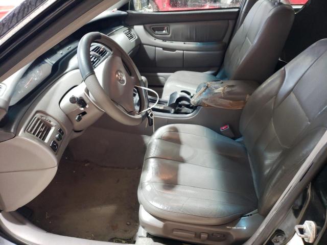 Photo 7 from auction – 2003 TOYOTA AVALON XL with VIN 4T1BF28B23U275130